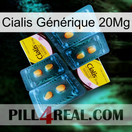 Cialis Générique 20Mg cialis5